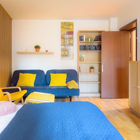 Downtown Apartment Boutique No1 Unirii Bukareszt Zewnętrze zdjęcie