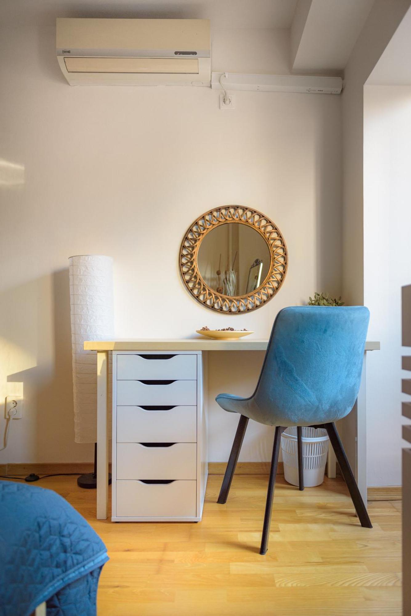 Downtown Apartment Boutique No1 Unirii Bukareszt Zewnętrze zdjęcie