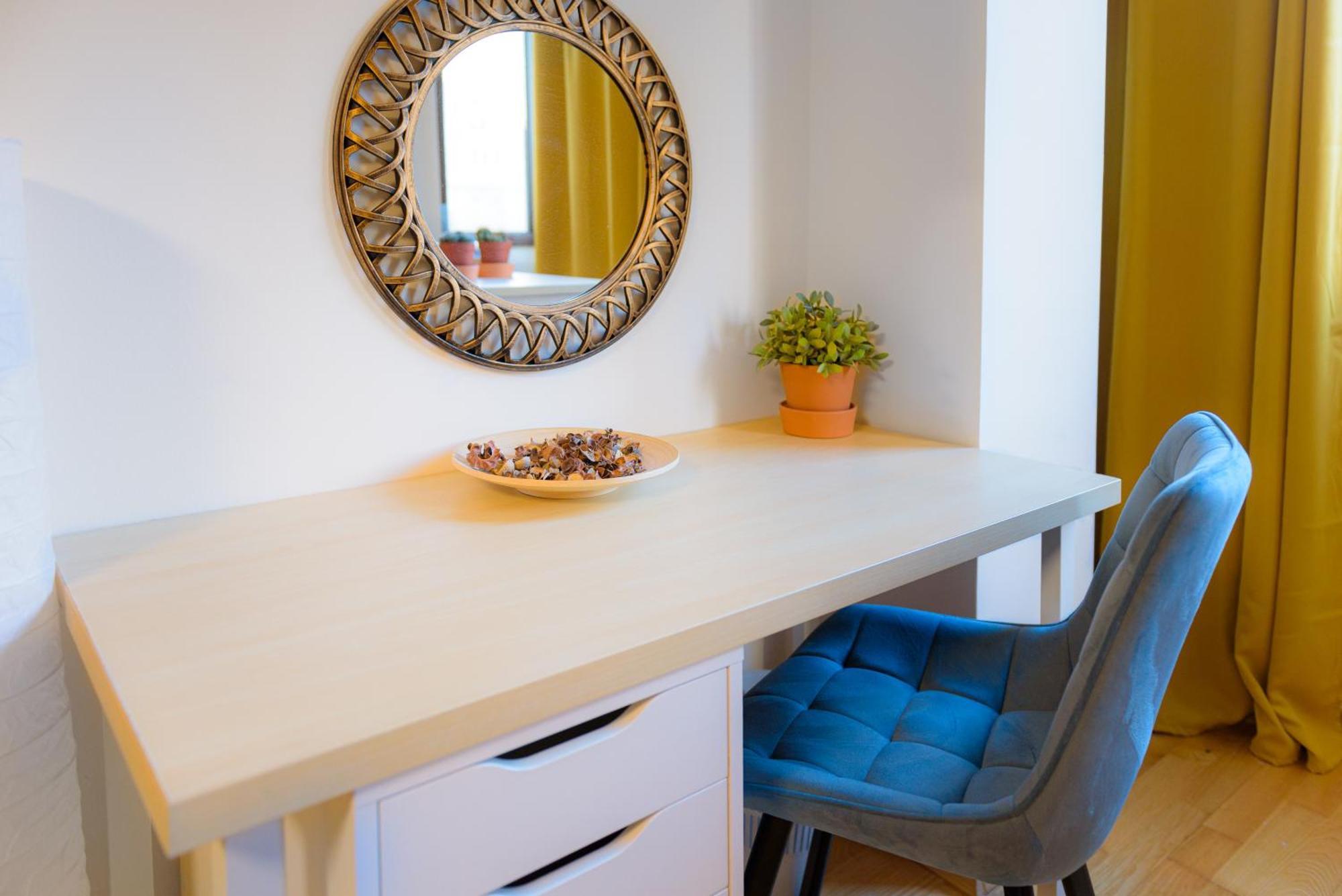 Downtown Apartment Boutique No1 Unirii Bukareszt Zewnętrze zdjęcie