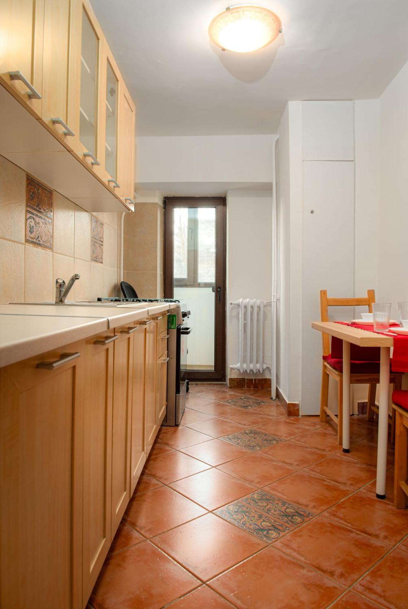Downtown Apartment Boutique No1 Unirii Bukareszt Zewnętrze zdjęcie