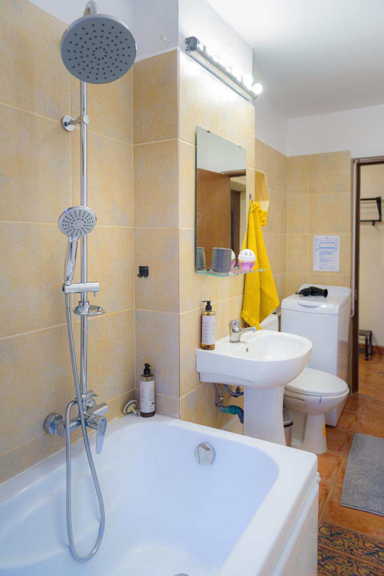 Downtown Apartment Boutique No1 Unirii Bukareszt Zewnętrze zdjęcie