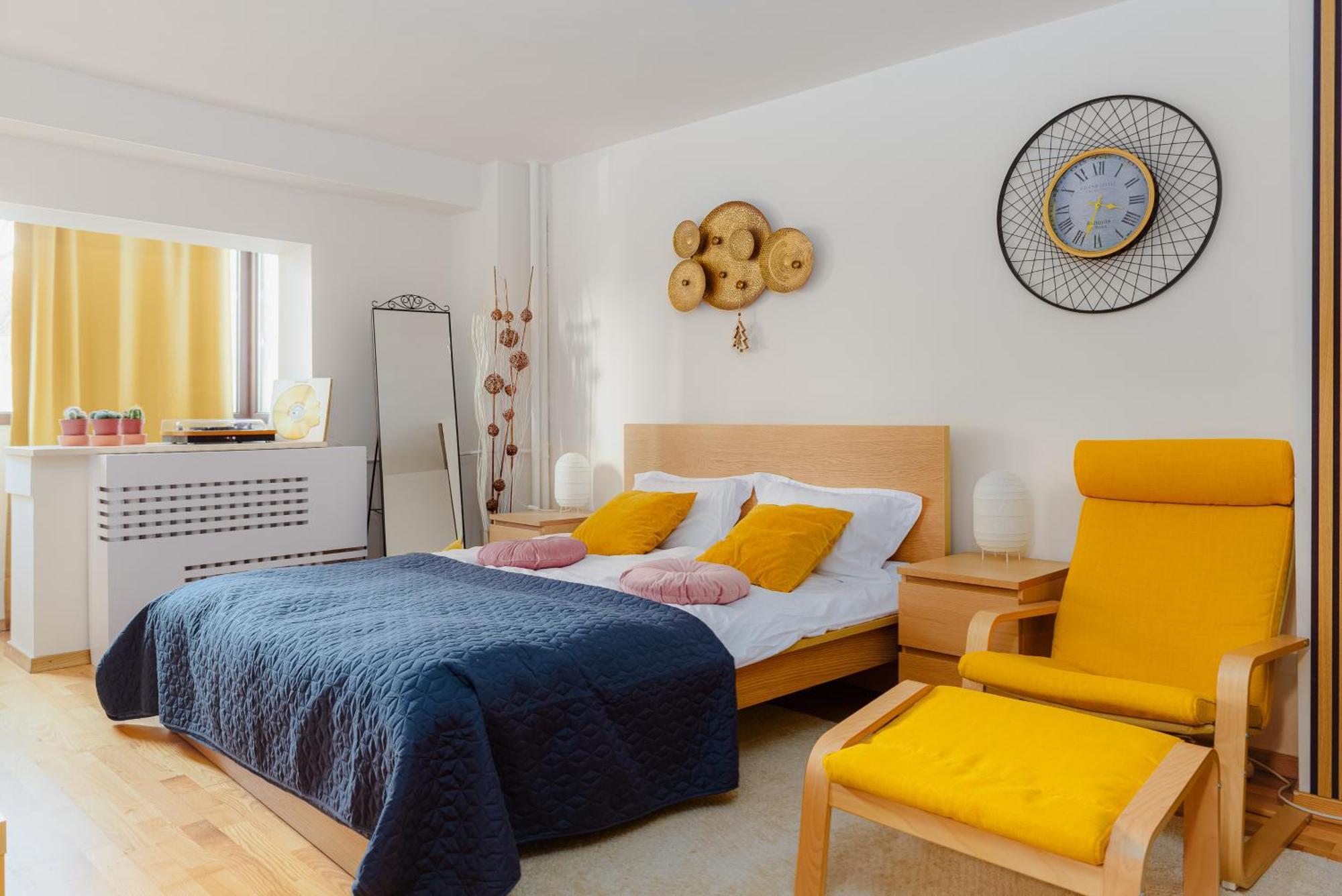 Downtown Apartment Boutique No1 Unirii Bukareszt Zewnętrze zdjęcie